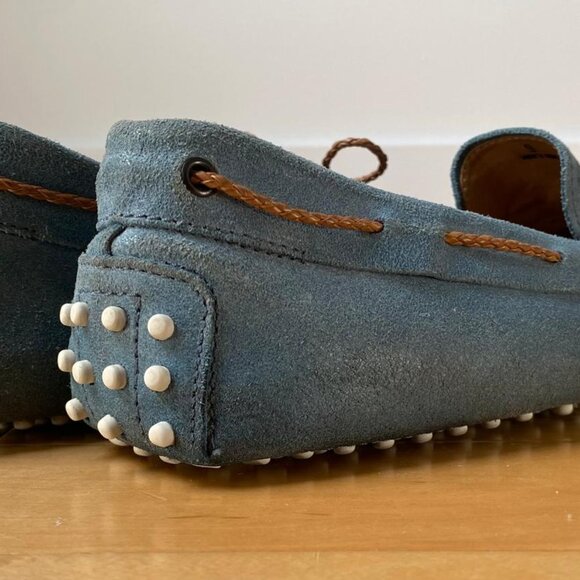 TOD'S - Gommino Boat Shoes - Picture 5 of 10